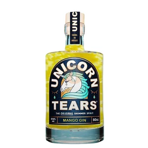 Unicorn Tears Mango Gin [0,5L|37,5%]