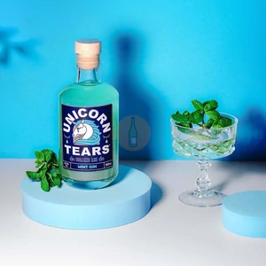 Unicorn Tears Mint Gin [0,5L|37,5%]