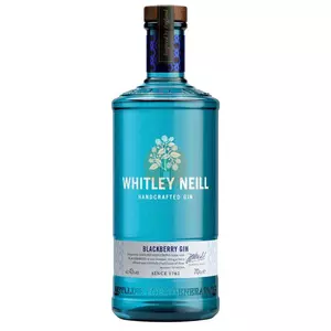 Whitley Neill Blackberry Gin [0,7|43%]