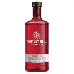 Whitley Neill Raspberry Gin [0,7L|41,3%]