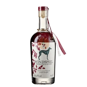 Windspiel Sloe Gin [0,5L|33,3%]