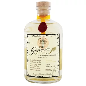 Zuidam Jonge Graan Genever [1L|35%]