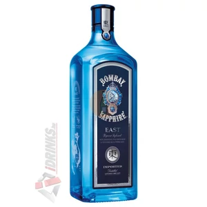 Bombay Sapphire East Gin [1L|42%]