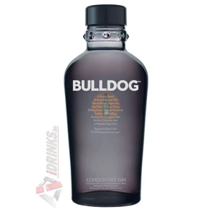 Bulldog London Dry Gin [1L|40%]