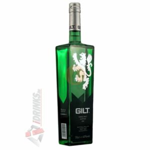 Gilt Single Malt Gin [0,7L|40%]
