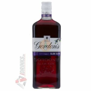 Gordons Sloe Gin [0,7L|26%]