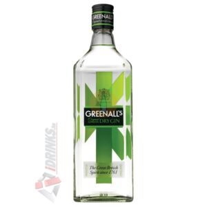 Greenall’s Original Gin [1L|40%]