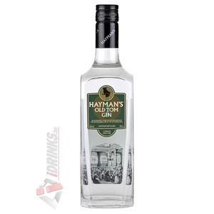 Haymans Old Tom's Gin [0,7L|41,4%]