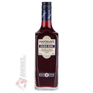 Haymans Sloe Gin [0,7L|26%]