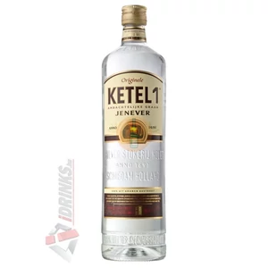 Ketel 1 Jenever [1L|35%]