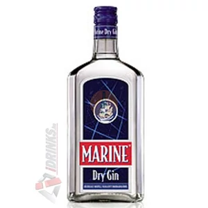 Marine Dry Gin [1L|37,5%]