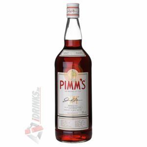 Pimm's No.1 Gin [0,7L|25%]