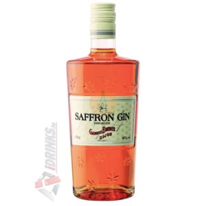 Saffron Gin [0,7L|40%]