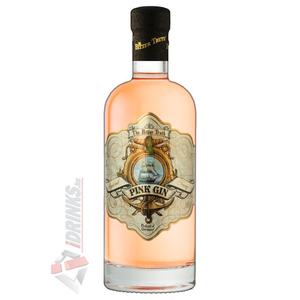 The Bitter Truth Pink Gin [0,7L|40%]