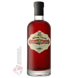 The Bitter Truth Sloe Gin [0,5L|28%]