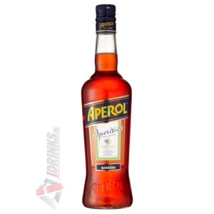 Aperol [0,7L|11%]