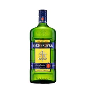 Becherovka [0,5L|38%]