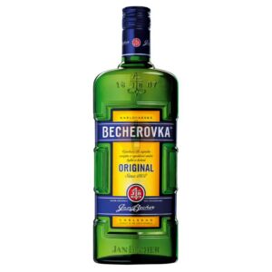 Becherovka [0,7L|38%]