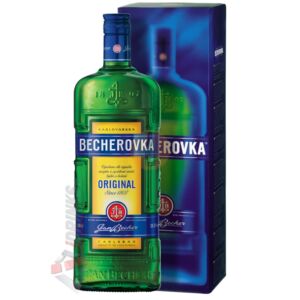 Becherovka [3L|38%]