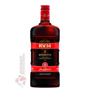 Becherovka KV14 [0,5L|40%]