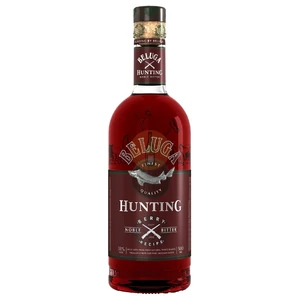 Beluga Hunting Berry Bitters [0,7L|38%]