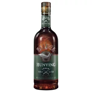 Beluga Hunting Herbal Bitters [0,7L|40%]