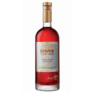 Campari Cask Tales Bitter [1L|25%]