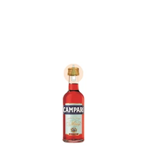 Campari Mini [0,05L|25%]