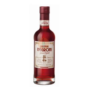 Campari Negroni RTD [0,5L|26%]