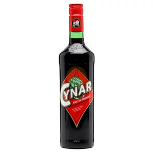 Cynar Bitter [0,7L|16,5%]