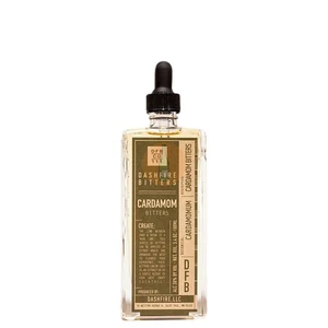 Dashfire Cardamom Bitter [0,1L|38%]