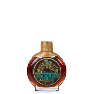 Dashfire Mole Cacao & Spice Infused Bitter [0,05L|38%]
