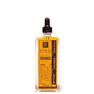Dashfire Orange Bitter [0,1L|46%]