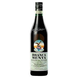 Fernet Branca Menta [0,7L|28%]