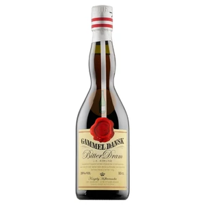 Gammel Dansk Bitter [0,7L|38%]