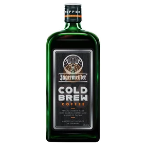 Jagermeister Cold Brew [1L|33%]