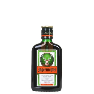 Jagermeister Medium [0,35L|35%]