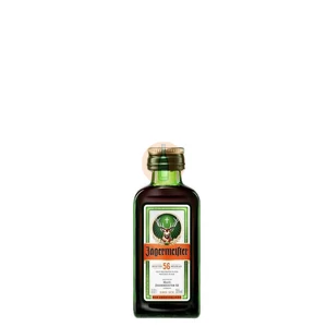 Jagermeister Mini [0,02L|35%]