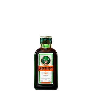 Jagermeister Mini [0,04L|35%]