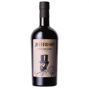Jefferson Amaro Importante Likőr [0,7L|30%]