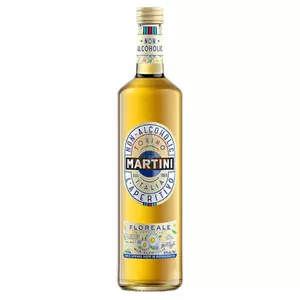Martini Floreale Zero Alcohol Aperitif [0,75L|0,0%]