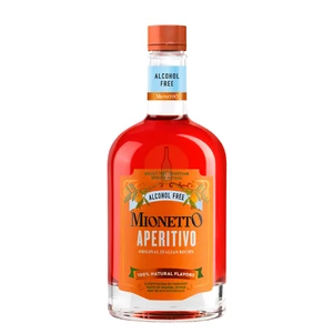 Mionetto Aperitivo Zero Alcohol [0,5L|0,0%]
