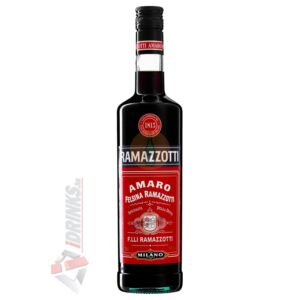 Ramazzotti Amaro Keserűlikőr [1L|30%]