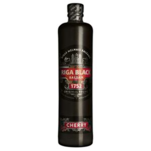 Riga Black Balsam Cherry [0,7L|30%]