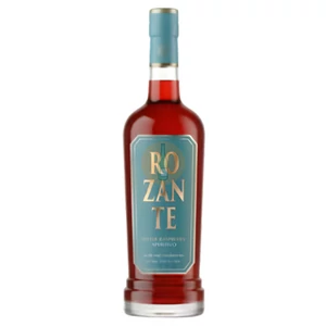 Rozante Bitter Raspberry Aperitivo  [0,7L|11%]