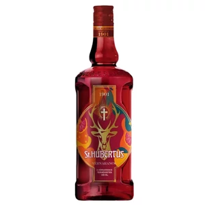 St. Hubertus Vérnarancs [0,7L|32%] 