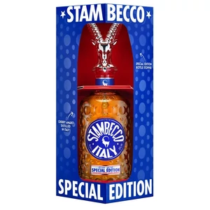 Stambecco Maraschino Amaro (Metal Stopper) [0,7L|35%]