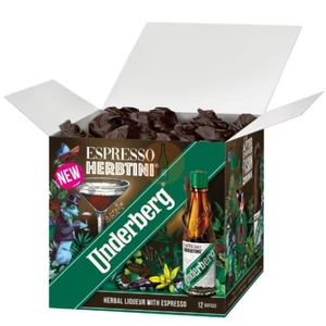 Underberg Espresso [12*0,02L|44%] 