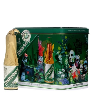 Underberg (FDD) [12*0,02L|44%]