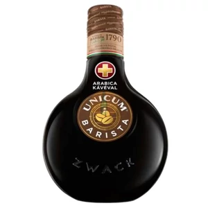 Zwack Unicum Barista [1L|34,5%]